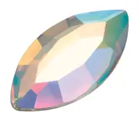 preciosa crystals wholesale hotfix flat back