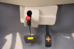 Auto Eléctrico Chino de 4 Ruedas, 4 Asientos, Mini Auto Eléctrico, Venta Directa de Fábrica, Buena <span class=keywords><strong>Calidad</strong></span>, <span class=keywords><strong>Precio</strong></span> Bajo - Product Image 5