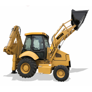 388 retro escavadora mini backhoe excavator <span class=keywords><strong>1.0cbm</strong></span> ember backhoe <span class=keywords><strong>loader</strong></span> - Product Image 3