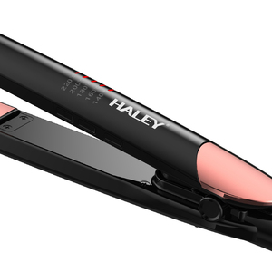 <span class=keywords><strong>Plancha</strong></span> de Pelo Profesional Haley, Novedades, Queratina Brasileña, <span class=keywords><strong>Plancha</strong></span> de Pelo Negra, Calentamiento Rápido, <span class=keywords><strong>Plancha</strong></span> de Pelo de 500 Grados - Product Image 5