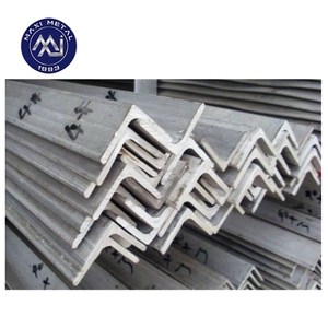 Varilla de Acero al Carbono de Patas Iguales Laminada en Caliente, Grado C45 1045 4140, Estándar ASTM, <span class=keywords><strong>Serie</strong></span> Q195 Q420, Acero Aleado en Ángulo - Product Image 3
