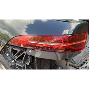Per JAGUAR I PACE NSR gruppo luci di coda a LED T4K1826 - Product Image 1