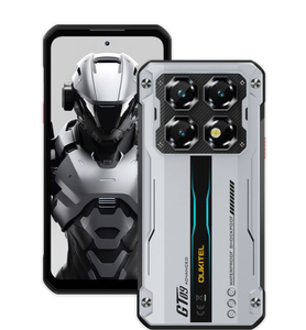 Versión Global, Teléfono Inteligente Android de 7.2 Pulgadas, 8GB+256GB, Cámara de Visión Nocturna de 108MP, CPU Octa Core, CDMA LTE, Huella Dactilar Lateral - Product Image 4