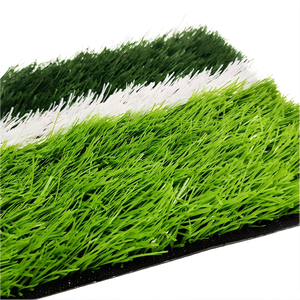 Gazon artificiel Hebei pour résidences 20mm 25mm 30mm 35mm 40mm 50mm, gazon synthétique 25mm pour décoration - Product Image 2