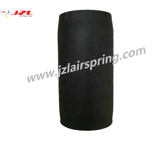 <span class=keywords><strong>Suspension</strong></span> pneumatique avant AIRMATIC de haute qualité 2026 pour Tesla Model S/X, pièces automobiles, kit carrosserie avec amortisseur et manchon en caoutchouc - Product Image 2