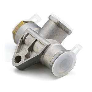 Vanne de contrôle de circuit d'air universelle de haute qualité pour <span class=keywords><strong>frein</strong></span> de camion, garantie 6 mois, vanne bidirectionnelle 4436120420 - Product Image 4