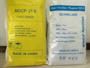 Fosfato di Calcio 18% DCP Additivi per Mangimi - Product Image 4