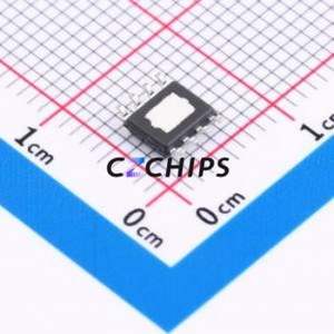 High Quality MAX6665ASA45+T SOIC-8-EP <b>Sensor</b> Thermostat Whole Sale Electronic Component Chips Supplier & BOM Service - Product Image 2