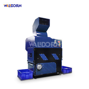 Granulador Eléctrico Pequeño de Conformidad Global, Fabricado Según Estándares Internacionales, Granulador con Certificación CE - Product Image 3