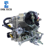 Pièces de voiture CARBURATEUR ASSY 21100-35481 2110035481 ADAPTE pour 22R Moteur CARB CARBURATEUR