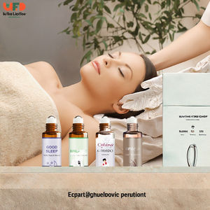 Huile essentielle pure HX 10 ml en gros, flacon roll-on, parfum de jasmin doux, distillée à la vapeur, pour le sommeil, les maux de tête, tous types de peau - Product Image 3