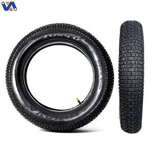 Nuovi Pneumatici per Biciclette Elettriche Direttamente dalla Fabbrica 16x4.0, Accessori per <span class=keywords><strong>Bici</strong></span>, Ricambi per Biciclette Elettriche - Product Image 4