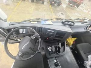 Isuzu 6x4 LKW mit Kran für Kranarbeiten |   <span class=keywords><strong>16t</strong></span> Hebekapazität 20m Hubhöhe <span class=keywords><strong>Kato</strong></span> Hydraulik Shenfu |   Bauverwendung - Product Image 6