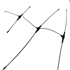 ELRS 915MHz/2.4GHz Nano FPV Antenna RX PRO FPV <b>Drone</b> <b>Accessories</b> Micro Long Distance Receiver for FPV <b>Drone</b> - Product Image 2