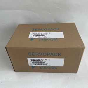 Servomoteur Yaskawa SRDA-SDA35A01A-E - Product Image 1