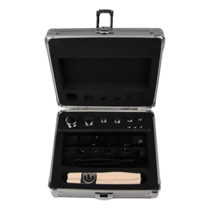 Labors tandard 1mg-100g Set Grade F1 Edelstahl messung Gegengewicht <span class=keywords><strong>Test</strong></span> gewichte für die Kalibrierung der Waage - Product Image 1