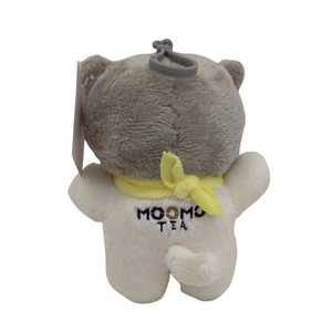 Gatto personalizzato Plushie con portachiavi Custom produttori di peluche peluche portachiavi Blind scatola di peluche Design personalizzato - Product Image 3