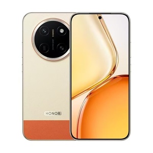 Teléfono Inteligente Original <span class=keywords><strong>Honor</strong></span> <span class=keywords><strong>X80</strong></span> <span class=keywords><strong>Pro</strong></span> Max 5G, Pantalla AMOLED de 6.8 Pulgadas y 1.5K a 120 Hz, Snapdragon 6 Gen 5, Doble SIM, Cámara de 50 MP, Batería de 11000 mAh - Product Image 1