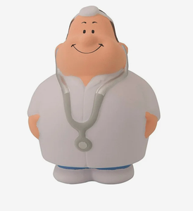 Jouets anti-stress personnalisés pour médecins, jouets à presser pour professionnels <span class=keywords><strong>de</strong></span> la santé, logo imprimé, cadeau promotionnel - Product Image 6