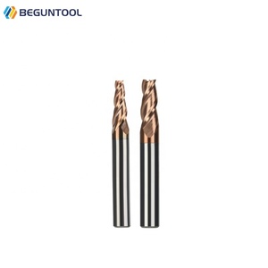 Taper <strong>End</strong> <strong>Mill</strong> Angular CNC Machining Cutter <strong>Metal</strong> Router Bit 0.5 1 1.5 2 3 10 15 <strong>Degree</strong> Carbide Solid Ball Nose Tapered <strong>End</strong> <strong>Mill</strong> - Product Image 3