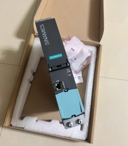 ชุดควบคุมใหม่พร้อมอินเทอร์เฟซ PROFIBUS SINAMICS S120 CU320-2 DP 6SL3040-1MA01-0AA0 6SL3040-1MA00-0AA0 - Product Image 5