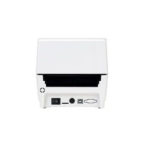 Impresora de Etiquetas Térmicas 4x6 para Envíos, Máquina de Etiquetas para Impresión de Albaranes de Logística Shopee XP-424B para USB/Stock - Product Image 3