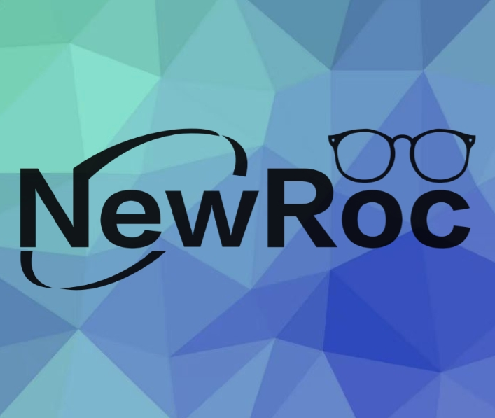 Wenzhou Newroc Glasses Co., Ltd. logo
