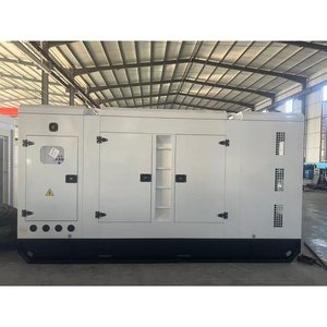 Las 10 Mejores Marcas de Generadores Cummings Ricardo de 20kw, 30kw, 40kw, 50kw, 100kw, 120kw, Súper Silenciosos - Product Image 1