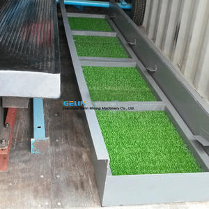 ゴールドグラスマットマイナーのモス水門ボックスカーペット販売 - Product Image 6