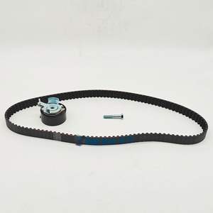 Yüksek Kaliteli Yeni Motor Zamanlama Kayışı Seti OEM 2045356 1004297 Ford FOCUS II Fiesta VI <span class=keywords><strong>2</strong></span> 1.6 TI 2004-2012 için - Product Image 4