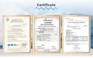 جهاز إلكترونيات بحرية ONWA KP-1299C راسمة الخرائط بنظام تحديد المواقع العالمي GPS مع كاشف للأسماك ومتتبع وملاح وهوائي بحجم 12 بوصة مع بروتوكول NMEA0183/RS232 - Product Image 6