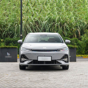 Véhicule Geely Galaxy A7 PHEV, berline électrique hybride pour trajets urbains, à vendre - Product Image 2