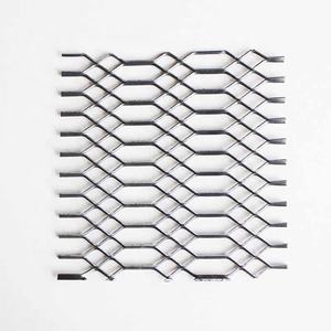 Galvanisé en métal déployé maille gothique - Product Image 5