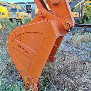 Mejor precio Original Japón usado Hitachi ZX200G excavadora Venta caliente marca usada construcción excavadora máquina 20 toneladas en Stock - Product Image 6