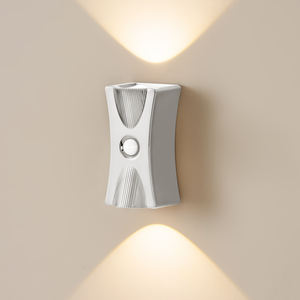 运动传感器无线磁性夜灯智能家居装饰USB充电发光二极管壁灯卧室家庭床头灯 - Product Image 3