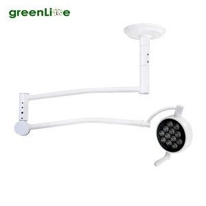 60000lux OLED-K01LIII Dental <strong>Ceiling</strong> Surgical <strong>Operating</strong> <strong>Light</strong> Surgery Examination Lamp - Product Image 2