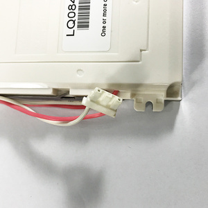 Pantalla de visualización FANUC LQ084V1DG42 de 8.4 pulgadas para sistema - Product Image 2