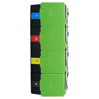 Nouvelle cartouche de toner universelle Word-Wide Remplacer pour Lexmarks CS-510 de CS-510 dte CX-310 dn CX-310 dnw CX-310 n CX-410 de