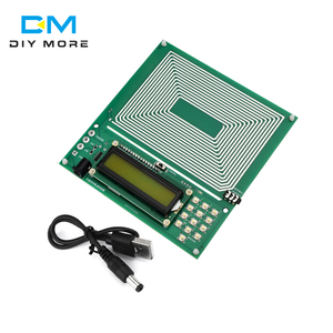 Générateur de résonance d'onde <span class=keywords><strong>Schumann</strong></span> 0.01Hz ~ 30000Hz Modulation de fréquence Générateur de signal d'onde d'impulsion ultra-faible réglable - Product Image 2