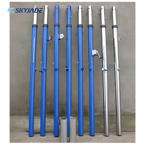 Banca <span class=keywords><strong>de</strong></span> Voleibol <span class=keywords><strong>de</strong></span> Aluminio con Tabla <span class=keywords><strong>de</strong></span> un Solo Pie, Servicio Integral, <span class=keywords><strong>Cancha</strong></span> <span class=keywords><strong>de</strong></span> Voleibol <span class=keywords><strong>de</strong></span> <span class=keywords><strong>Playa</strong></span>, <span class=keywords><strong>Cancha</strong></span> <span class=keywords><strong>de</strong></span> Voleibol <span class=keywords><strong>de</strong></span> Maldivas - Product Image 4