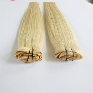 <span class=keywords><strong>Amazon</strong></span> Hot Top Quality Virgin Remy Extension Seamless Clip In Hair - Product Image 3