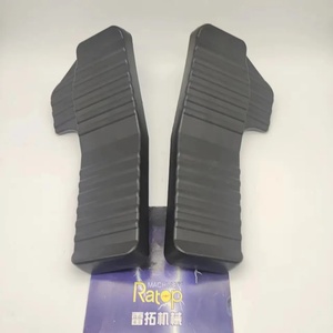 Pédale 22U-43-21121 très vendue pour PC130 PC210 PC220 PC240 PC290 PC300 PC350 PC400 - Product Image 5