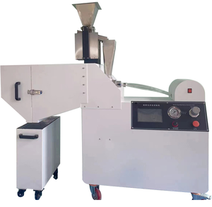 ASTM D3170 JIS M0141 ISO 20567-1 <strong>Stone</strong> Impact Testing Machine Gravel Impact <strong>Tester</strong> - Product Image 3