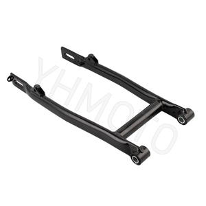อะไหล่สวิงอาร์ม YHMOTO สำหรับรถมอเตอร์ไซค์ Simson S50 S51 S53 S70 S83 รุ่น Moped Motorrad Rama Tuning Parts - Product Image 6