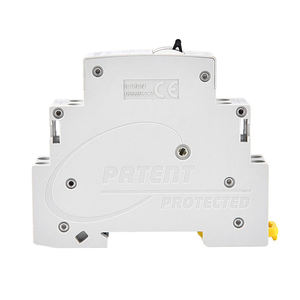Relais de protection triphasé à trois fils 16A NEUF 250V - Product Image 3
