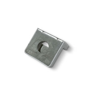 Accessoires de meubles à bas prix vente en gros supports d'angle d'armoire - Product Image 1