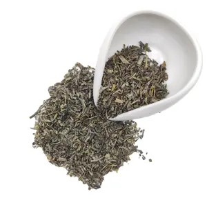 2024 EU Standard Factory Directly Supply Chunmee Green Tea Cost-effective Healthy tea