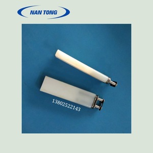 อุปกรณ์เสริมสำหรับเครื่องเย็บกระดาษแบบเย็บตะเข็บยี่ห้อ NanTong ทำจากพลาสติกสีขาวพร้อมปลายโลหะ - Product Image 2