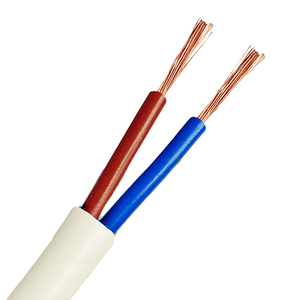 สายเคเบิล <span class=keywords><strong>RS485</strong></span> ขนาด 18AWG สายไฟ RVVP - Product Image 3