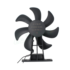 39dBA 85v 265V Made 5w 10w Ombragé Pôle Réfrigérateur Pièces De Rechange Moteur De Ventilateur - Product Image 3